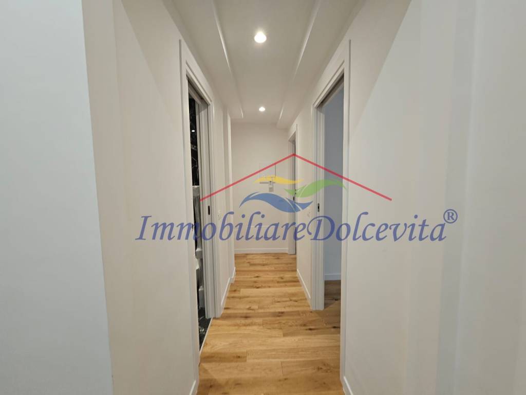 appartamento in vendita a Firenze in zona Campo di Marte