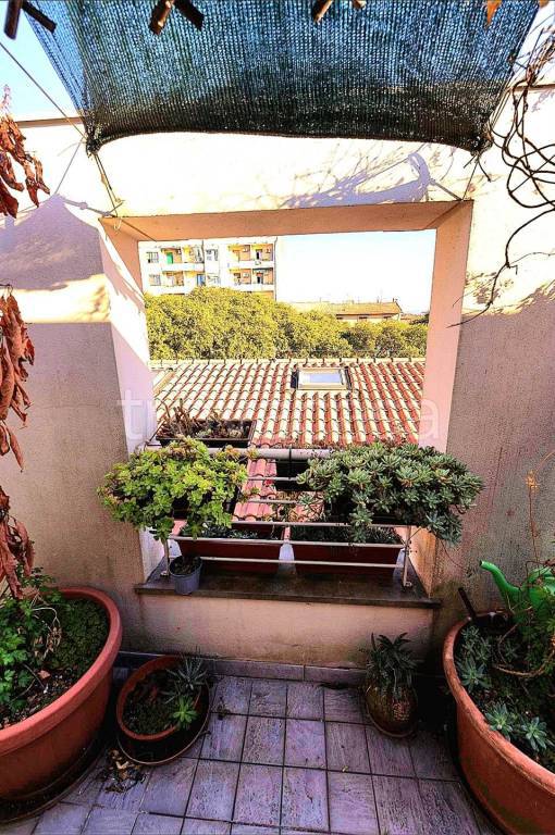 appartamento in vendita a Firenze in zona Firenze Nova