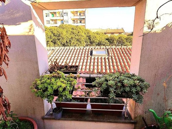 appartamento in vendita a Firenze in zona Firenze Nova