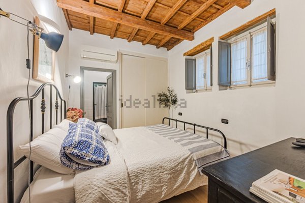 appartamento in vendita a Firenze in zona Centro San Frediano