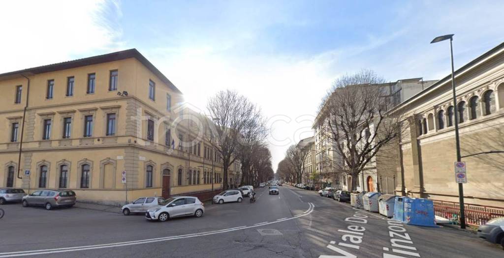 negozio in vendita a Firenze in zona Le Cure