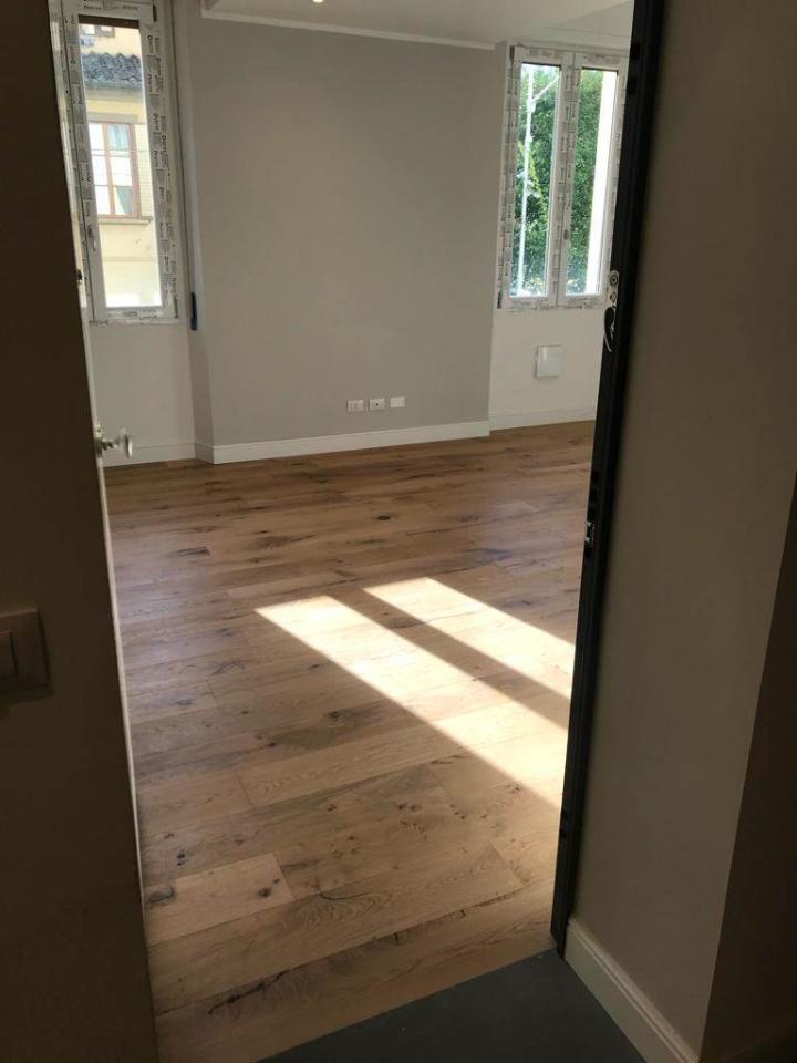 appartamento in vendita a Firenze in zona Coverciano