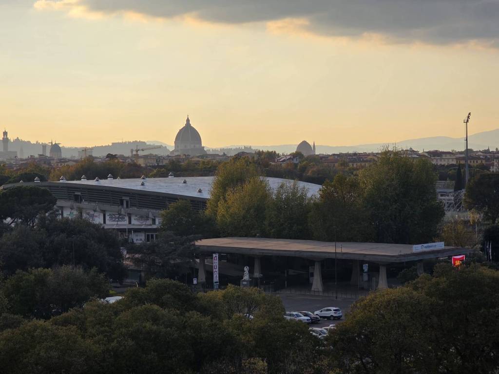 appartamento in vendita a Firenze in zona Campo di Marte