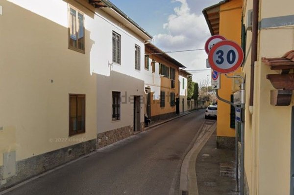 appartamento in vendita a Firenze in zona Brozzi