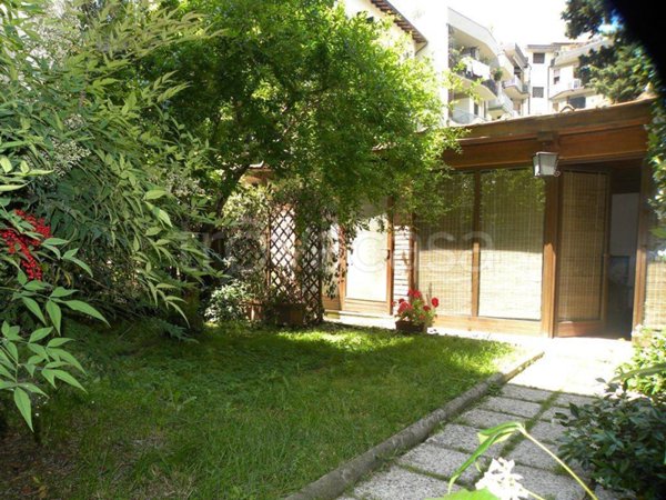 appartamento in vendita a Firenze in zona Centro Storico