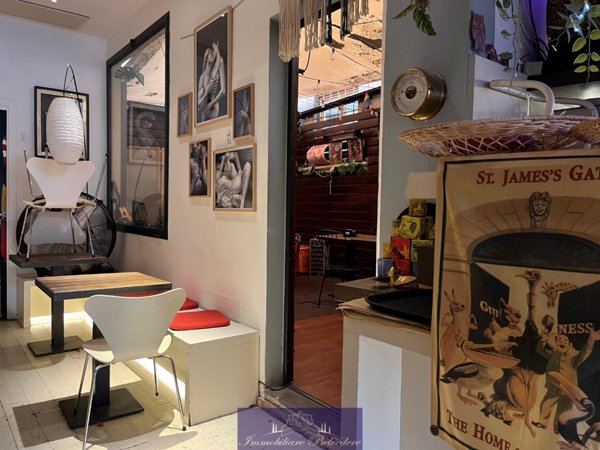 negozio in vendita a Firenze in zona Centro San Frediano