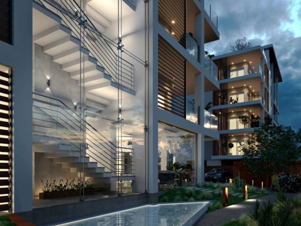 appartamento in vendita a Firenze in zona Settignano