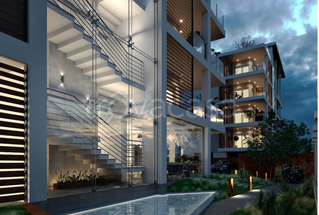 appartamento in vendita a Firenze in zona Rovezzano