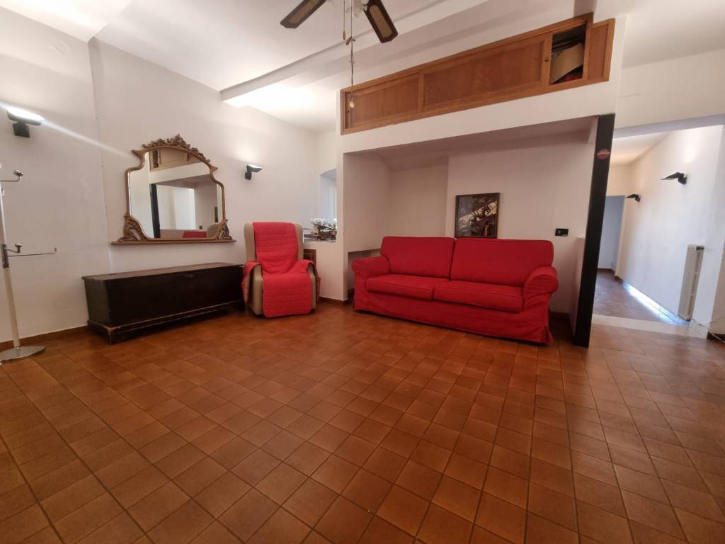 appartamento in vendita a Firenze in zona Centro Storico