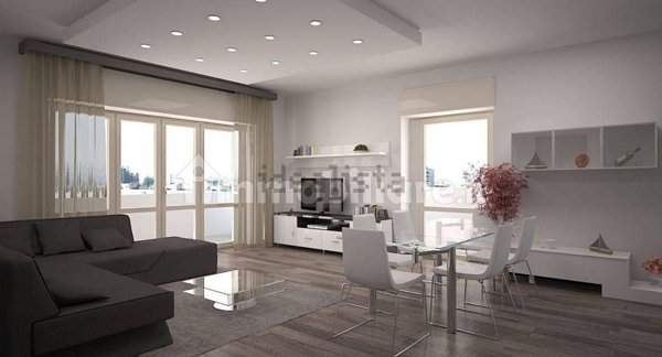 appartamento in vendita a Firenze in zona Novoli