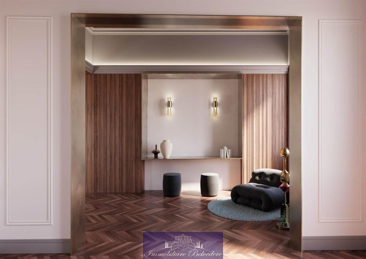 appartamento in vendita a Firenze