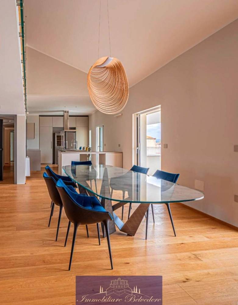 appartamento in vendita a Firenze in zona Coverciano