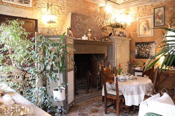 appartamento in vendita a Firenze in zona Centro San Niccolò