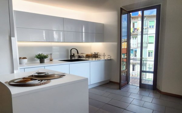 appartamento in vendita a Firenze in zona Centro Santa Croce