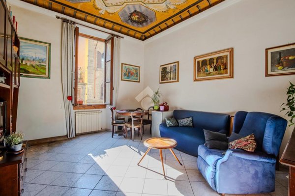 appartamento in vendita a Firenze in zona Centro Storico
