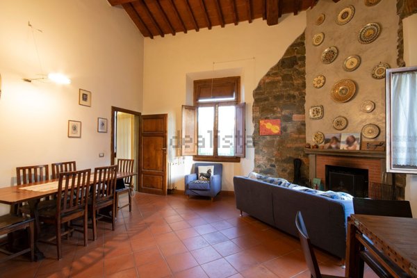 appartamento in vendita a Firenze in zona Campo di Marte