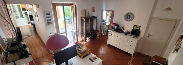 appartamento in vendita a Firenze in zona Careggi
