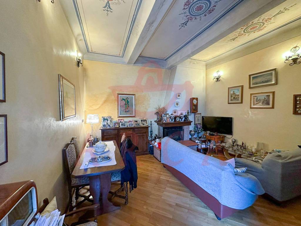 appartamento in vendita a Firenze in zona Centro Santa Croce