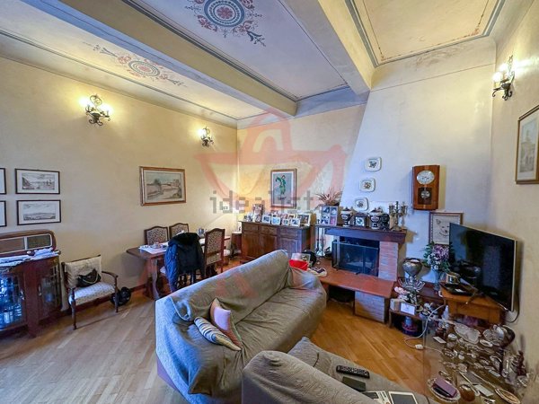 appartamento in vendita a Firenze in zona Centro Santa Croce