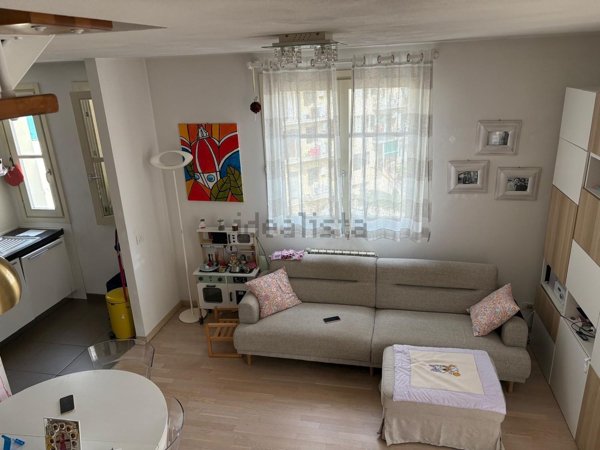 appartamento in vendita a Firenze in zona Soffiano