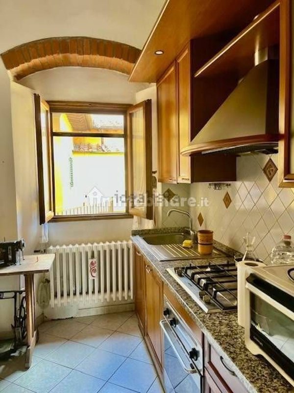 appartamento in vendita a Firenze in zona Careggi