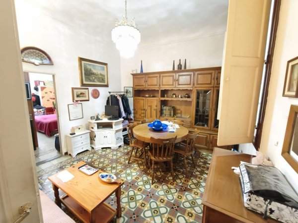 appartamento in vendita a Firenze in zona Gavinana