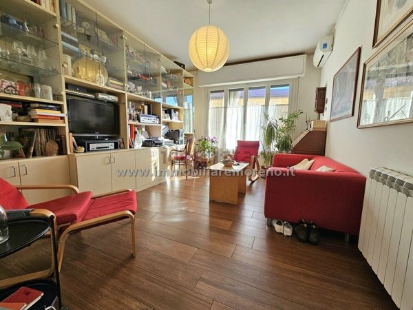 appartamento in vendita a Firenze in zona Bellariva