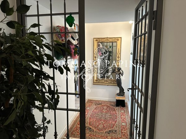 appartamento in vendita a Firenze in zona Centro Storico