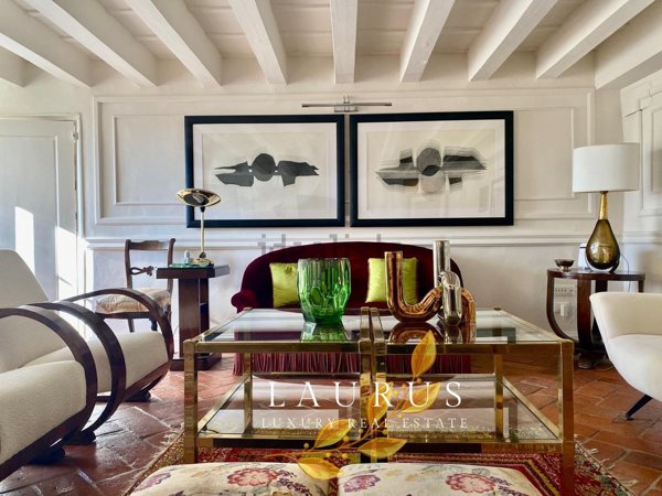 appartamento in vendita a Firenze in zona Centro San Frediano