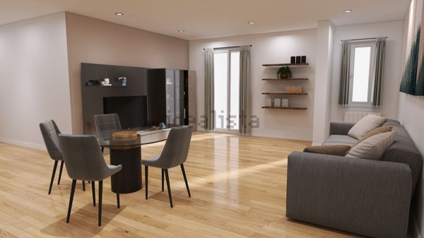 appartamento in vendita a Firenze in zona Soffiano