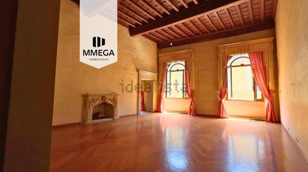 appartamento in vendita a Firenze in zona Centro San Frediano