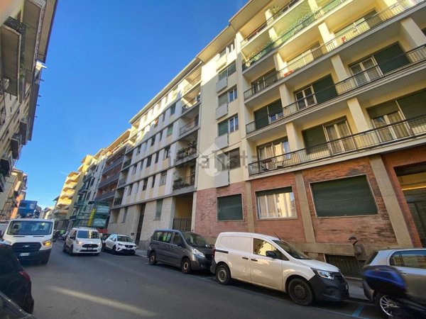appartamento in vendita a Firenze in zona Bellariva