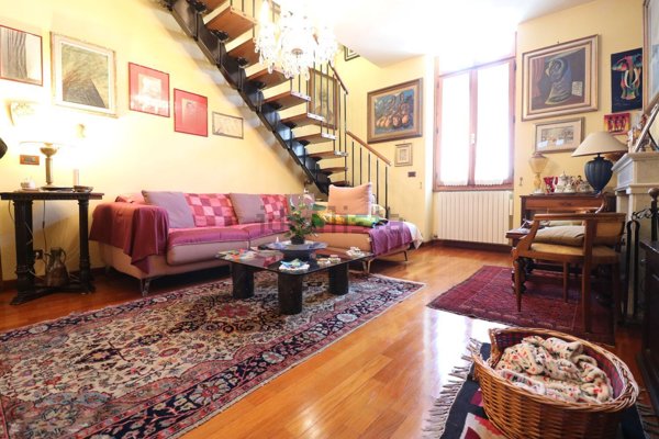 appartamento in vendita a Firenze
