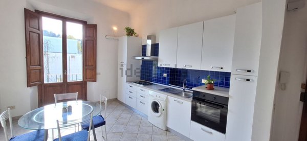 appartamento in vendita a Firenze in zona Pignone