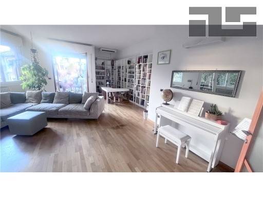 appartamento in vendita a Firenze in zona Campo di Marte