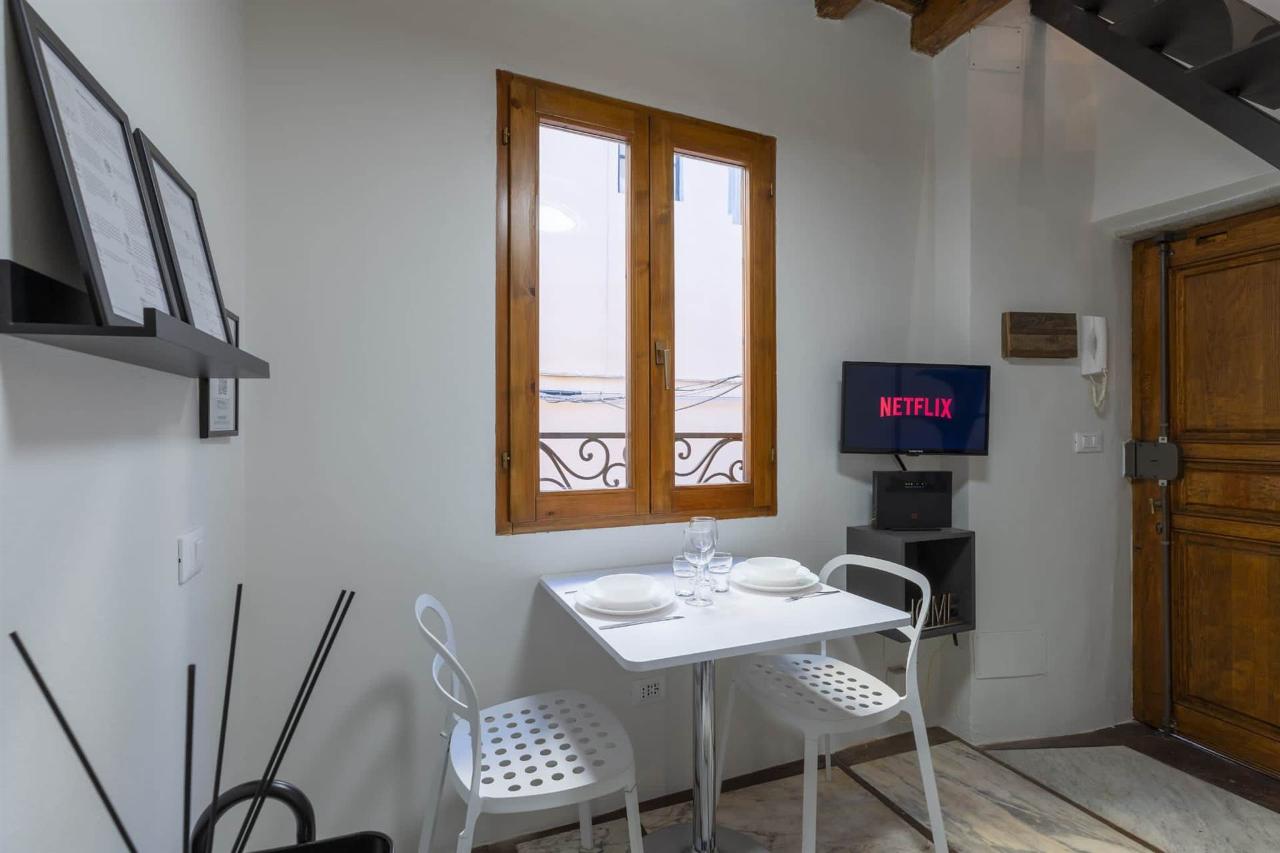 appartamento in vendita a Firenze in zona Centro Duomo