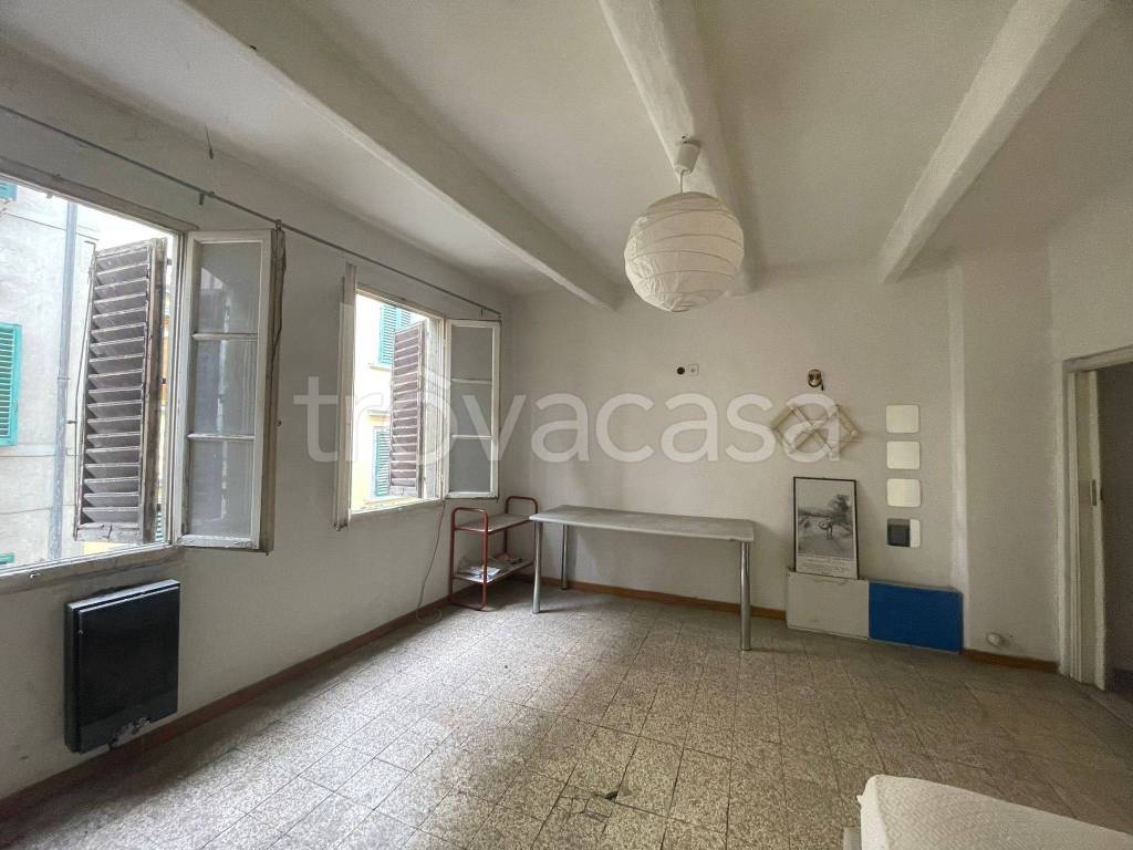 appartamento in vendita a Firenze in zona Centro Santa Croce