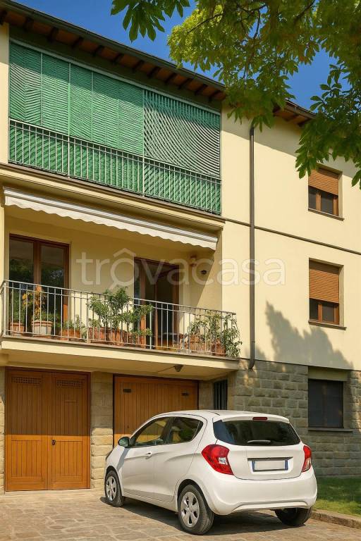 appartamento in vendita a Firenze in zona San Gaggio