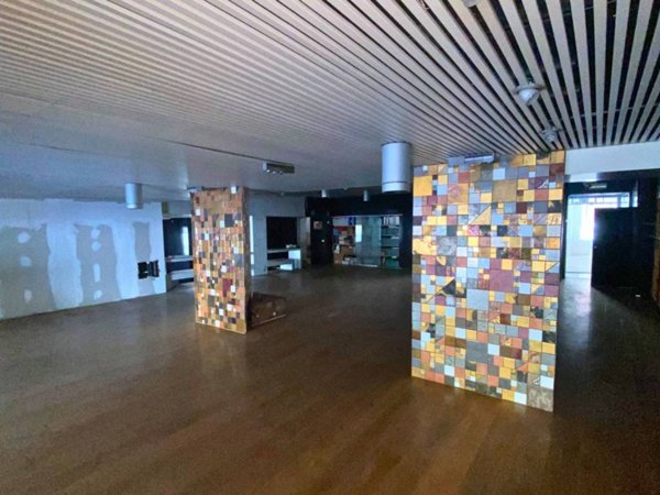 appartamento in vendita a Firenze in zona Centro Santa Maria Novella