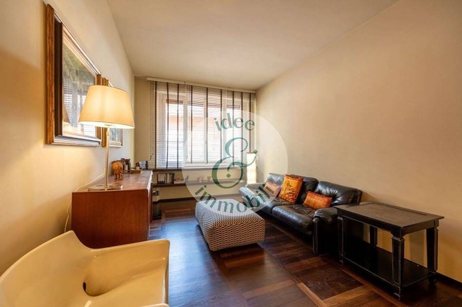 appartamento in vendita a Firenze in zona Centro San Frediano