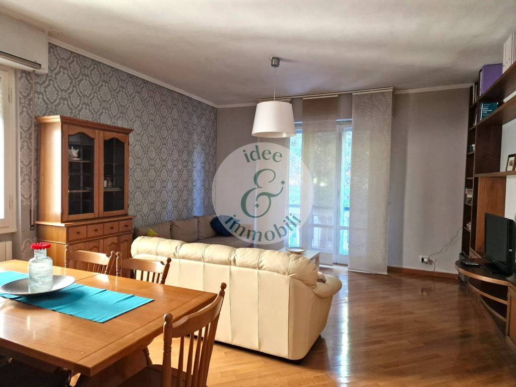 appartamento in vendita a Firenze in zona Statuto