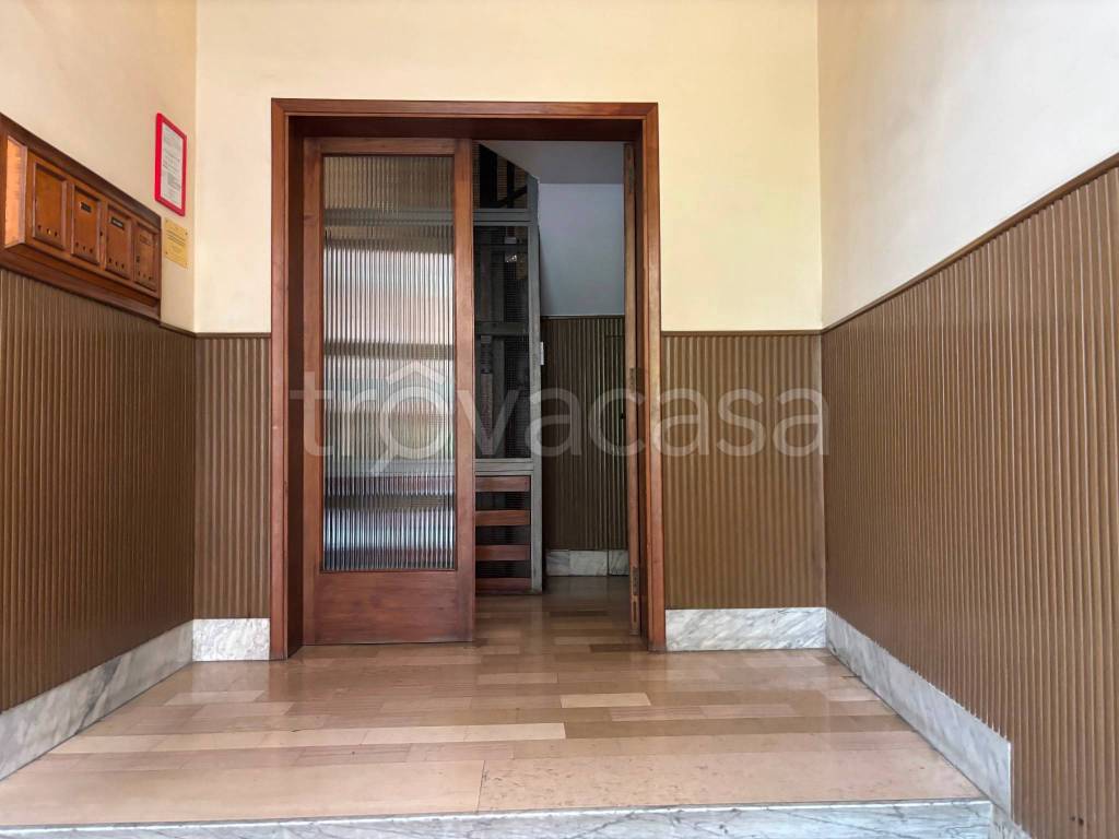 appartamento in vendita a Firenze in zona Coverciano