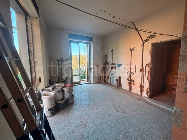 appartamento in vendita a Firenze in zona Coverciano