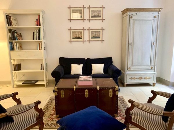 appartamento in vendita a Firenze in zona Centro Storico