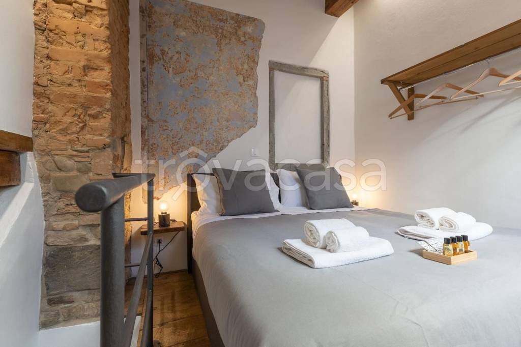 appartamento in vendita a Firenze in zona Centro Santa Croce