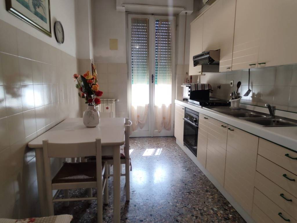 appartamento in vendita a Firenze in zona Centro Storico