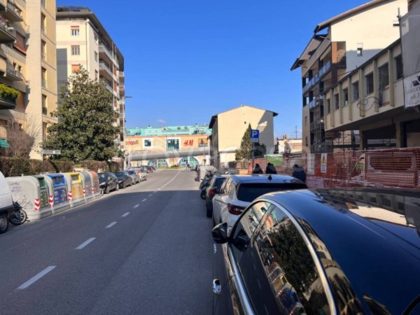 appartamento in vendita a Firenze in zona Novoli