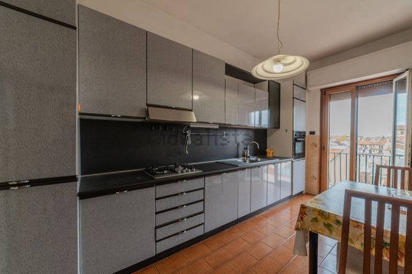 appartamento in vendita a Firenze in zona Soffiano