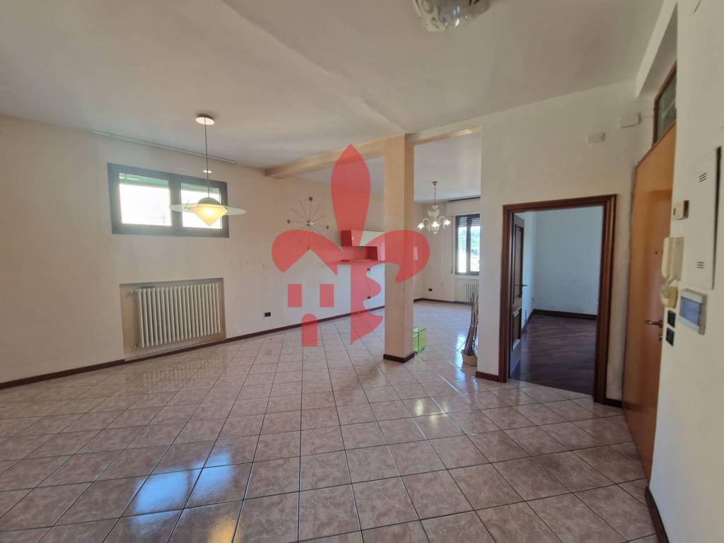 appartamento in vendita a Firenze in zona Soffiano