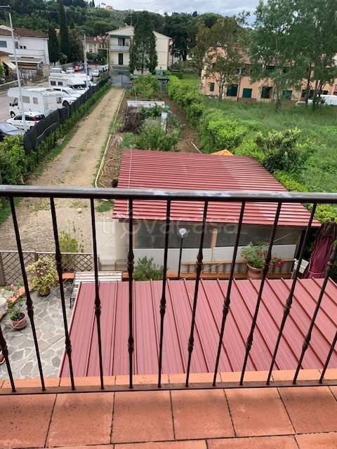 casa indipendente in vendita a Firenze in zona Galluzzo